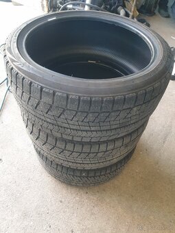 PREDAM ZIMNE PNEU 255/35R19... - 8