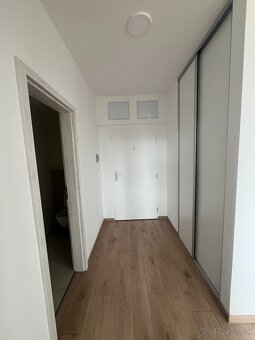 Posledný 2 - izbový byt na prenájom - 8