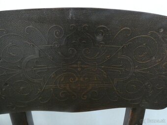 predam thonet stoličky - 8