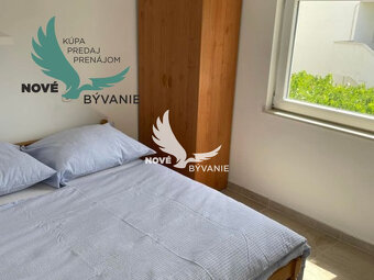 Investičná príležitosť v Chorvátsku, dom 2x apartmán - 8