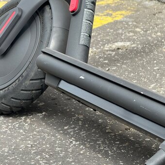 Xiaomi Scooter 4 EU 🛴 - 8