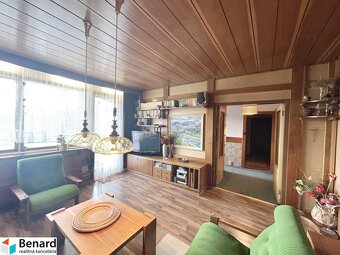 4IZBOVÝ BYT S LODŽIOU, M. NEŠPORA, PREŠOV - 8