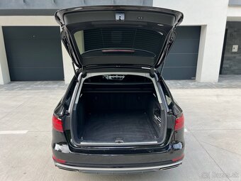 Audi A4 Avant 40 2.0 TDI S line S tronic - 8