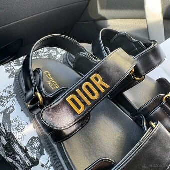 Sandále Dior - 8