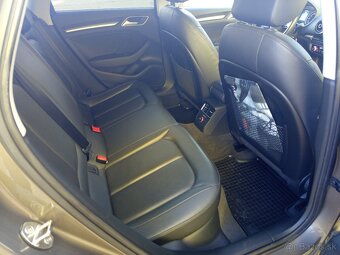 Audi A3 Sportback - 8