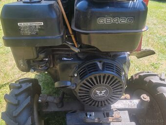 Predám mini 070 - 8