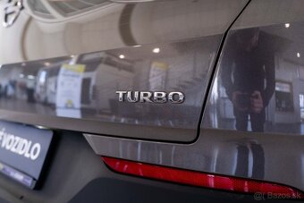 Opel Grandland X 1.2 TURBO S S Enjoy A/T8 - 8