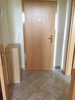 Na prenájom 1 izbový byt, Nitra- rezidencia Casta, parkovaci - 8