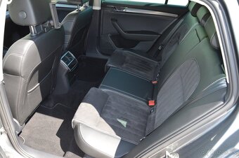 Škoda Superb Combi 2,0TDI SCR Sportline DSG, 110 kW,A7, 5d. - 8