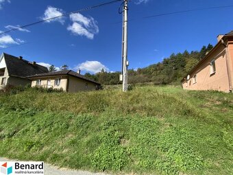 POZEMOK NA PREDAJ ,462 m2, RADATICE , OKR. PREŠOV - 8