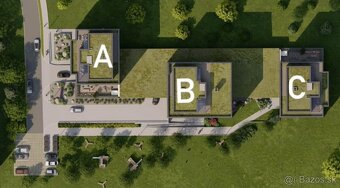 1 izbový Poprad Juh Suchoňova - 8