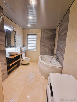 Na prenájom 4 izbový byt, 99m2, Plzeňská, Prešov - 8