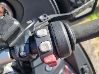 BMW R1200RT r. v.2014 - 8