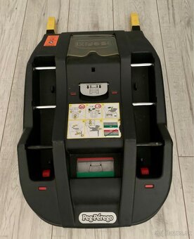 Vajicko a isofix Peg Perego - 8