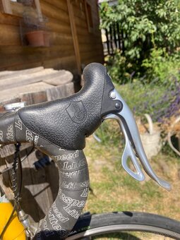 Cestný bicykel - 8