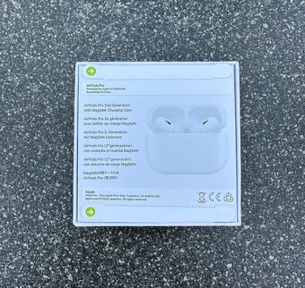 Apple Airpods PRO 2 - 8