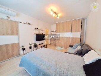 HALO reality - Predaj, jednoizbový byt Bratislava Dúbravka,  - 8