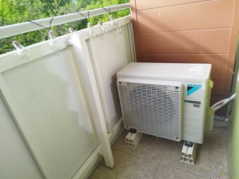 Daikin 3,5kW za cenu 2,5kW klimatizácia za super ceny - 8
