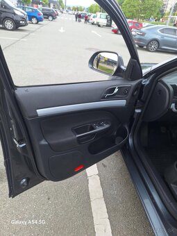 Skoda octavia II 1.9tdi 77kw - 8