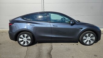 Tesla model Y Long Range -rv.2023 514 PS- Dual Motor - 8