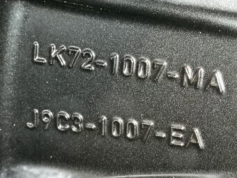 NOVÉ - Land Rover Disco Sport - orig. 19" alu zimná sada - 8