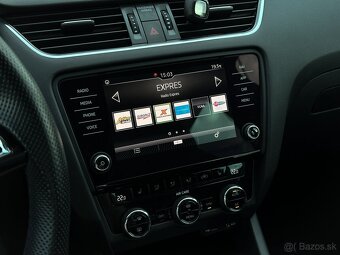 Škoda Octavia 1.5TSI | DYNAMIC | 1.majiteľ - 8