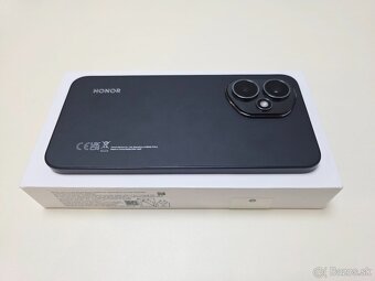 HONOR 400 5G 8/512GB MIDNIGHT BLACK - 8