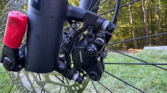 Orbea Occam H30 - XL - 8