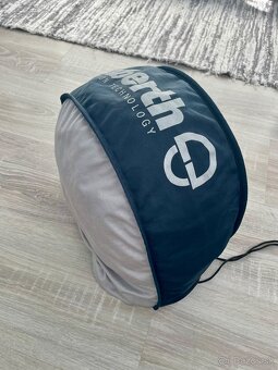 prilba SCHUBERT S2 SPORT - 8