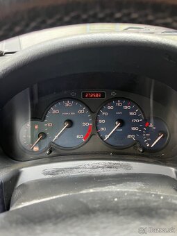 citroen berlingo 2,0 HDI - 8