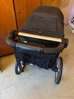 Kocik Thule  glide 2 Jet - 8