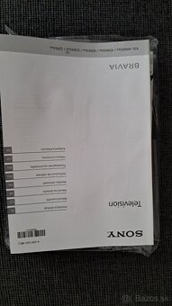 SONY KDL 32 WE 615 - 8