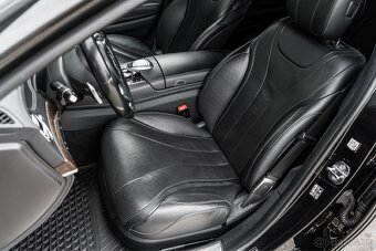 Mercedes S350cdi long - 8