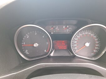 Ford Mondeo Mk4 2.0tdci 103kw Dovoz anglicko - 8