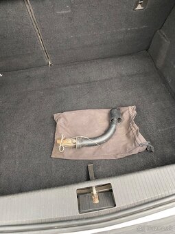 Opel Astra 1,3 CDTI eco flex - 8