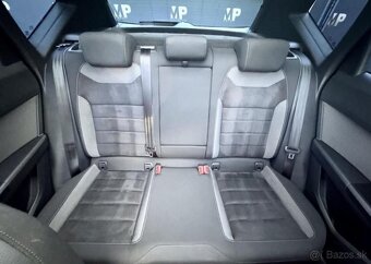 Seat Ateca 1.4 TSi 110 kW Xcellence, Full manuál 110 kw 2017 - 8