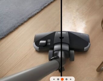 Philips PowerPro bezvreckovy vysavač - 8