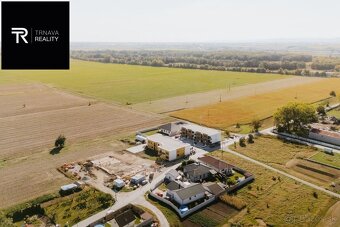 gastanky.sk - 3. ETAPA PREDAJA BYTOV ZAHÁJENÁ - 8