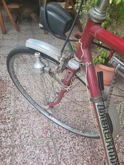 Cestný bicykel Liberta / Favorit (pánsky) - 8