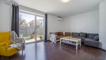 Posledný 5izb RD kompletne zariadený s garážou v krásnom pro - 8