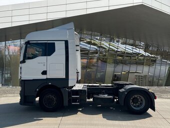 MAN TGX 18.470 4x2 BL SA -štandartný ťahač - 8