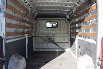 Citroën Jumper 96kW (2015) - 8