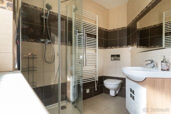 Rodinný dom v oblasti Nový Ružinov - 8