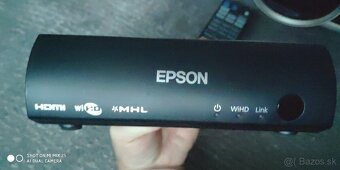 Epson EH-TW9200W - 8
