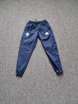 Detské futbalové dresy a trenírky veľ. 128 - 8 ročný - 8