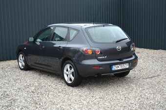 Mazda 3 1.60 CD - 8