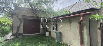 Stavebný pozemok na predaj v obci Košeca, okr. Ilava - 8