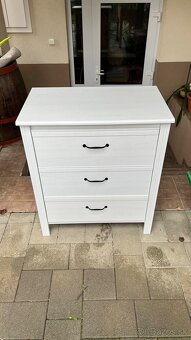 Predam komody IKEA - 8