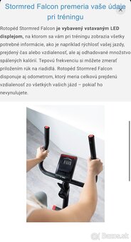 Rotoped Stormred Falcon - 8