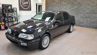 Ford Sierra Cosworth 4X4 - 8